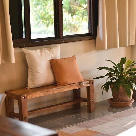Wichouda Cottage เชียงดาว ภายนอก รูปภาพ