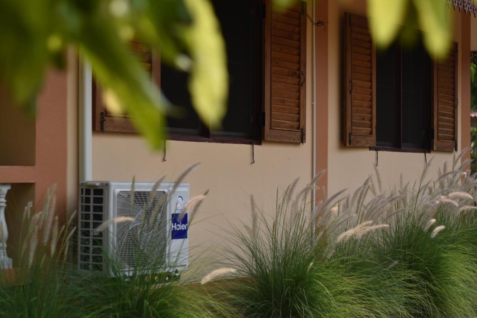 Wichouda Cottage เชียงดาว ภายนอก รูปภาพ