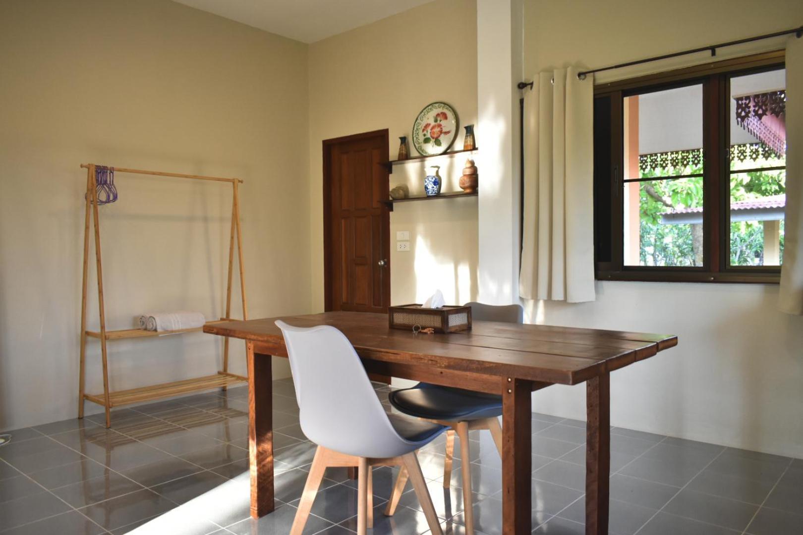 Wichouda Cottage เชียงดาว ภายนอก รูปภาพ