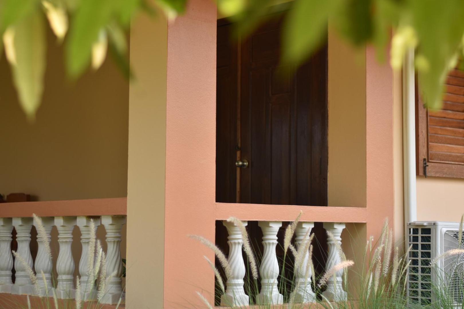 Wichouda Cottage เชียงดาว ภายนอก รูปภาพ