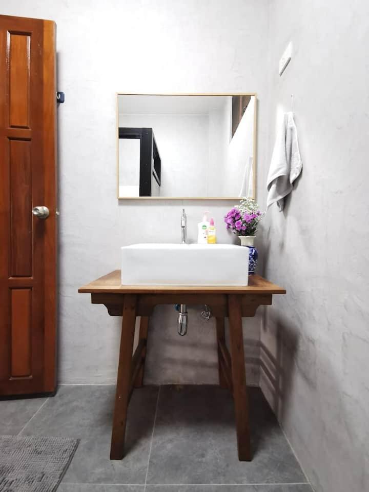Wichouda Cottage เชียงดาว ภายนอก รูปภาพ