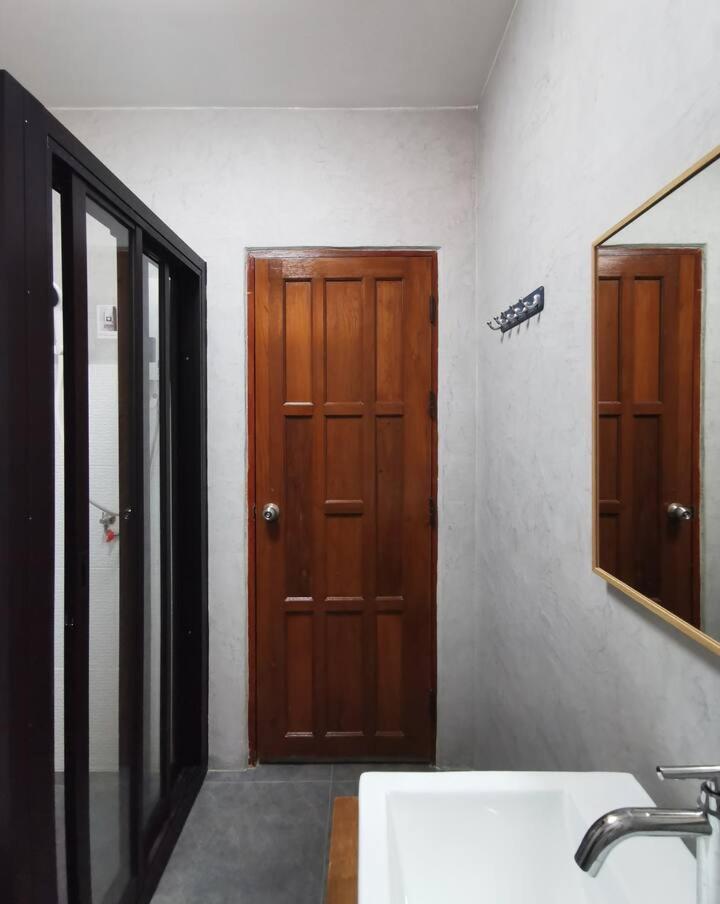 Wichouda Cottage เชียงดาว ภายนอก รูปภาพ