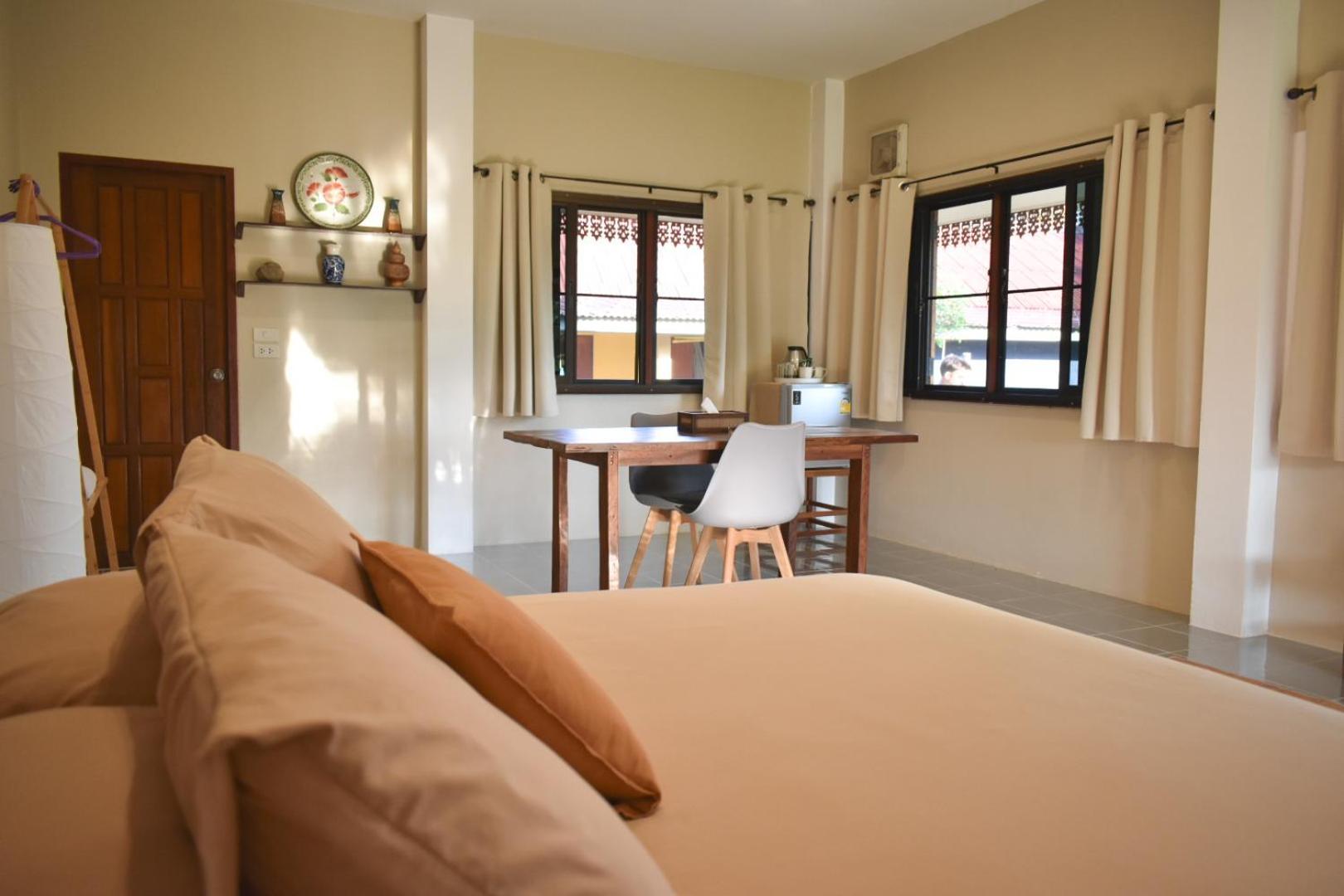 Wichouda Cottage เชียงดาว ภายนอก รูปภาพ