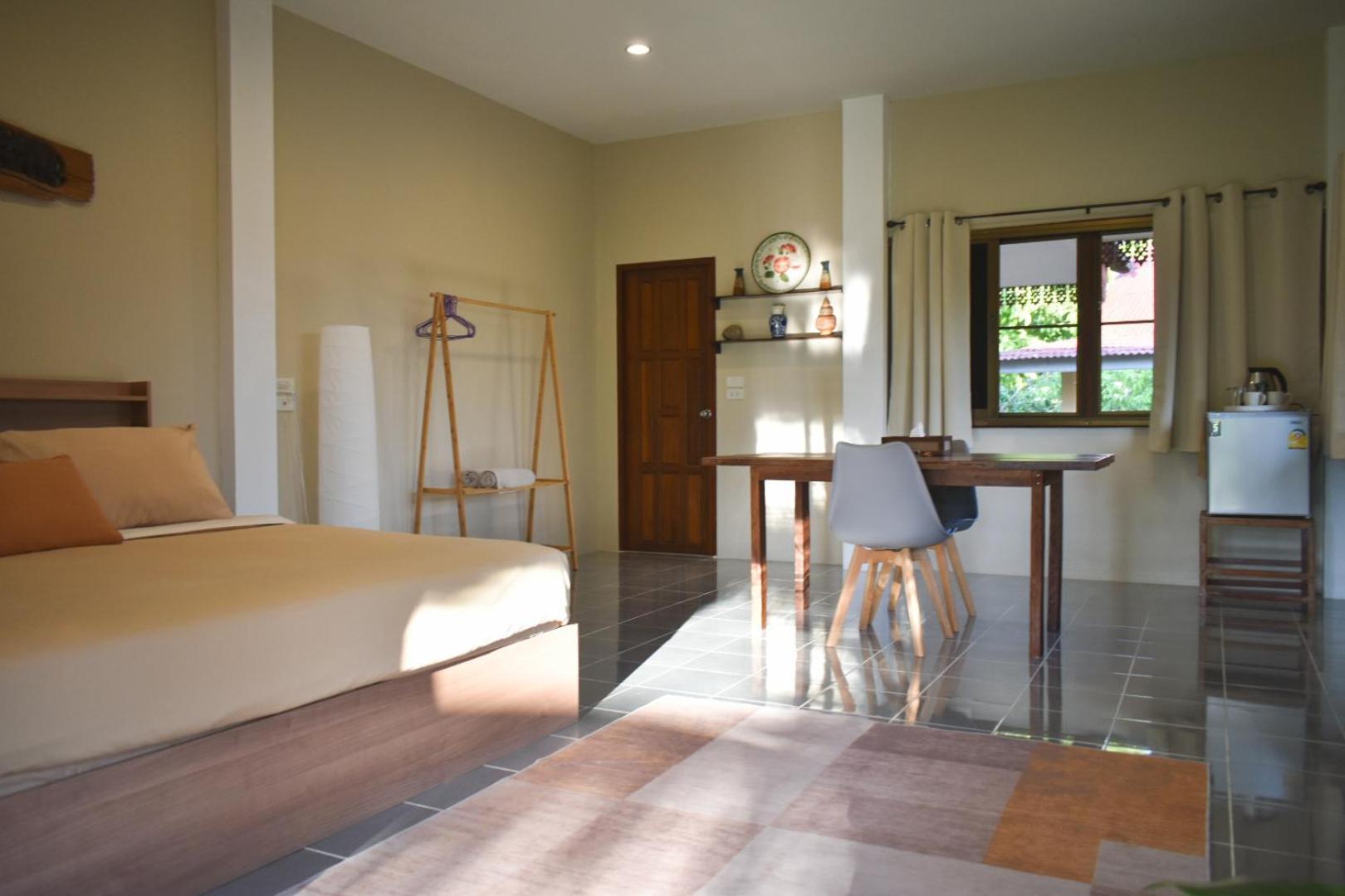 Wichouda Cottage เชียงดาว ภายนอก รูปภาพ