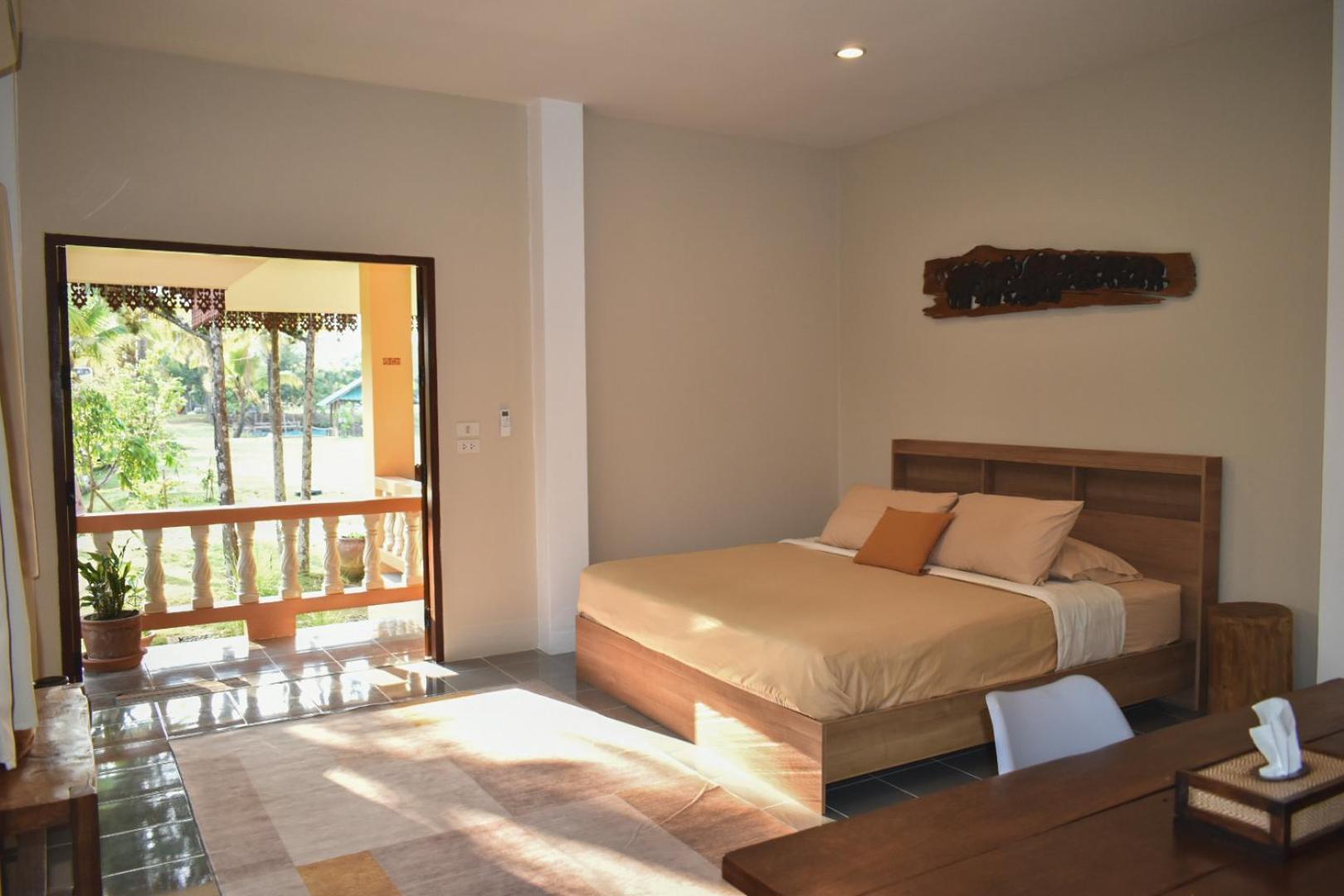 Wichouda Cottage เชียงดาว ภายนอก รูปภาพ